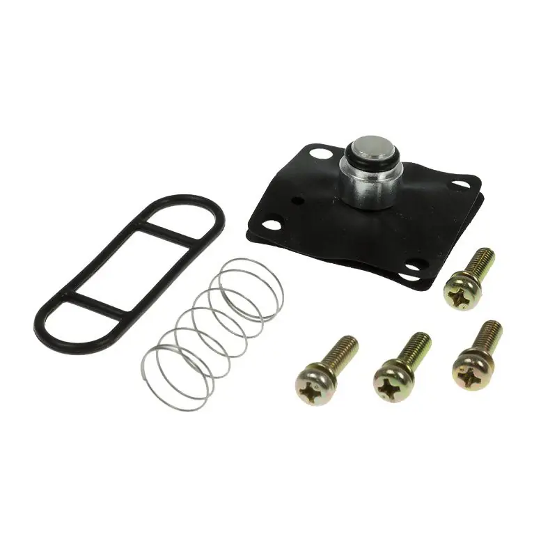 Kit Revisione Rubinetto Benzina SUZUKI GSX-R 600/750 97-00 - [FCK-35] Pagamento Sicuro