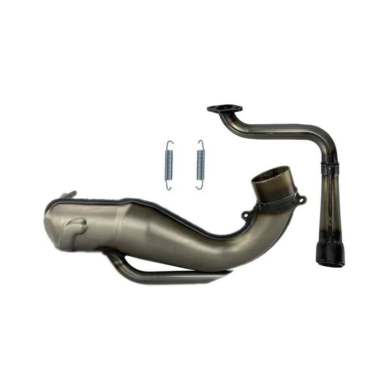 Prezzo Conveniente Marmitta PROMA PIAGGIO VESPA ET3 125cc