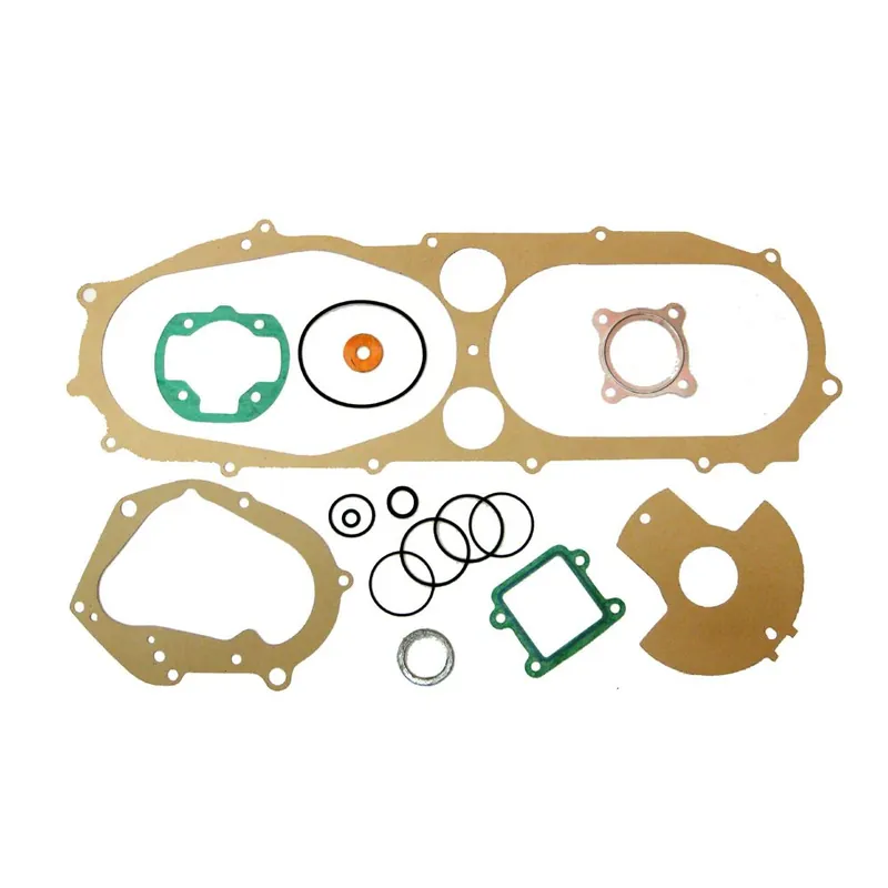 Nuovo Arrivo Guarnizione Motore Completa MBK BOOSTER/YAMAHA BW'S 50cc