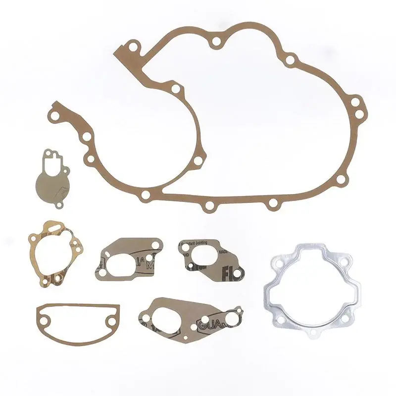 Bestseller Guarnizione Motore Completa PIAGGIO VESPA COSA CL/X 125/150cc (Serie)