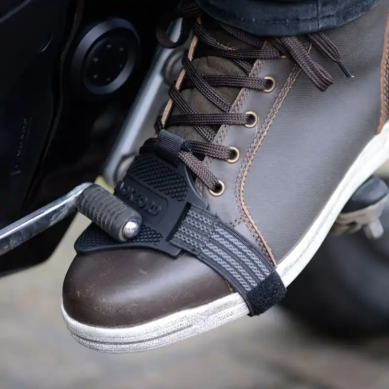 Prezzo Di Fabbrica Protezione Scarpe Leva Freno/Cambio