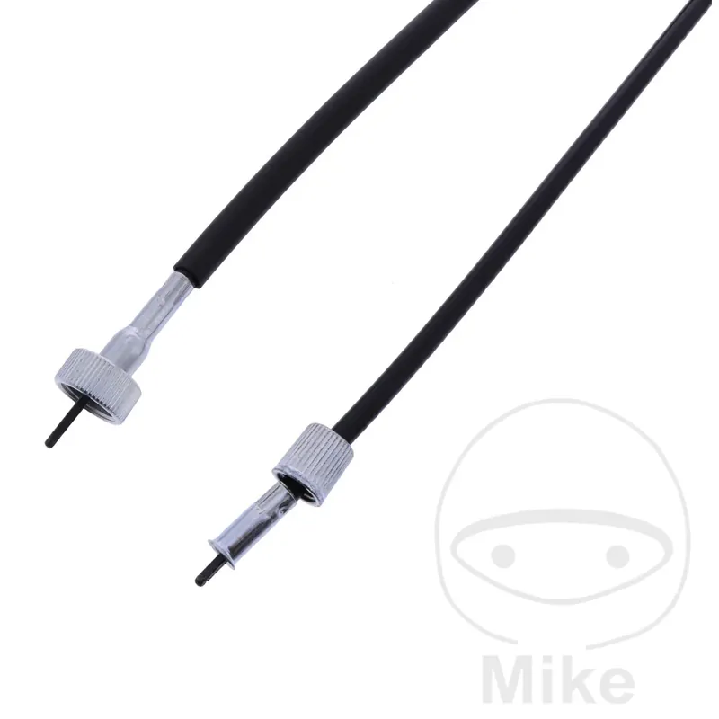 Cavo tachimetro conta KM per Kawasaki EN 450, Z650 1977-1980, Z750 1980-1982, Z1000 1976-1983 Offerta Lampo