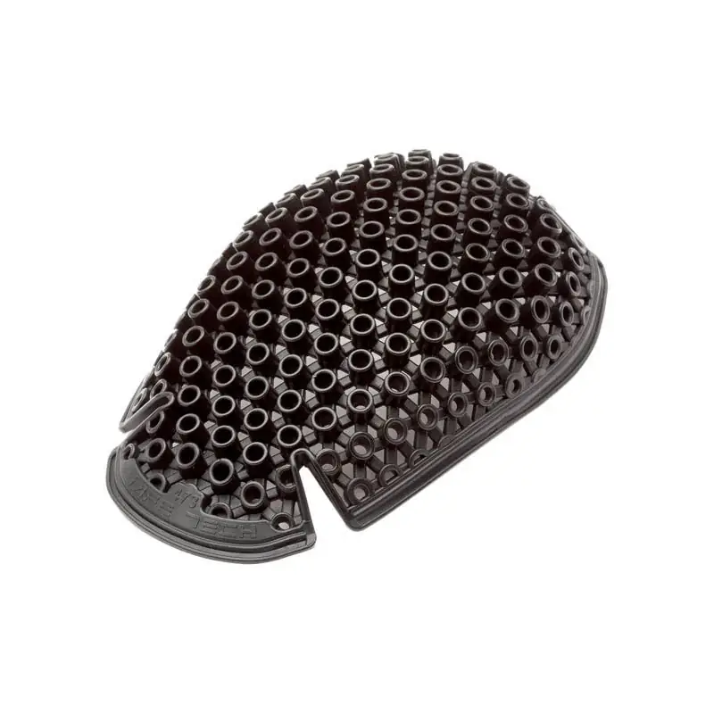Bestseller TUCANO URBANO Protezioni Spalle EASYFLEX-2 Nero