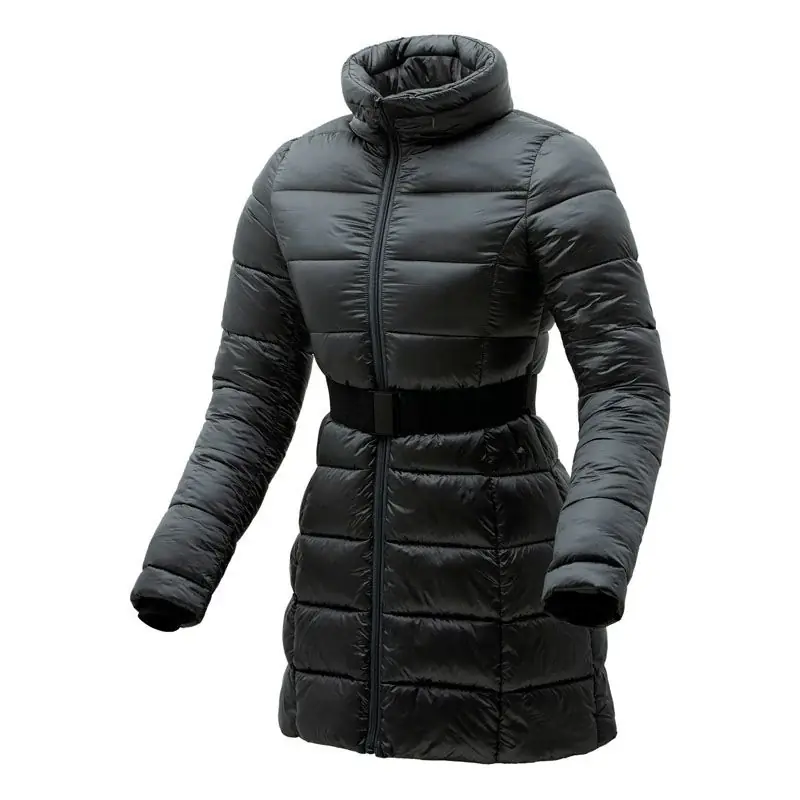 Offerta TUCANO URBANO Piumino FURBETTA CE Grigio Scuro