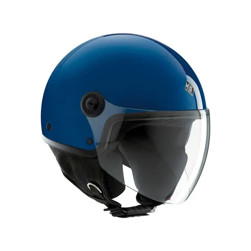 Quantità Limitata TUCANO URBANO CASCO EL'JETTIN 6.0 GLOSSY DARK BLU