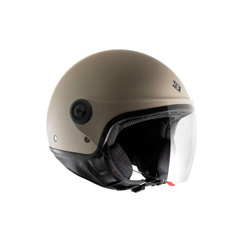 Professionale TUCANO URBANO CASCO EL'JETTIN 6.0 SABBIA OPACO