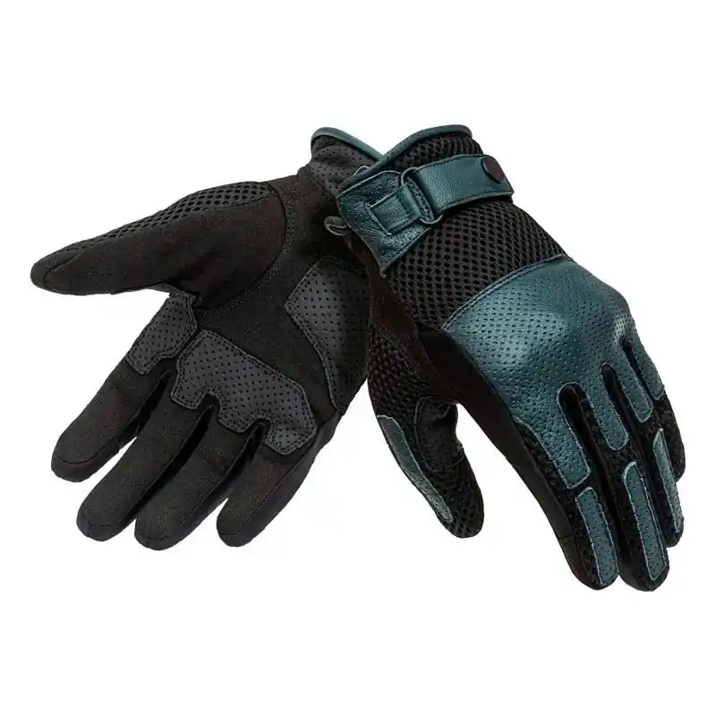 Bestseller TUCANO URBANO Guanti WENDY Blu Ottanio