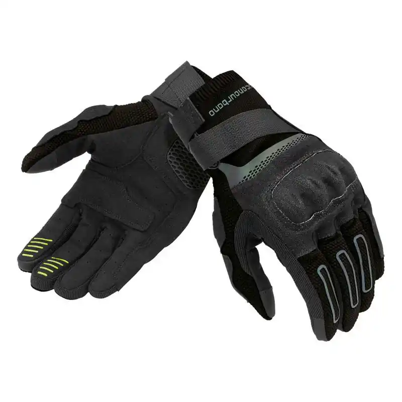 TUCANO URBANO GUANTI MRK3 NERO Offerta Speciale