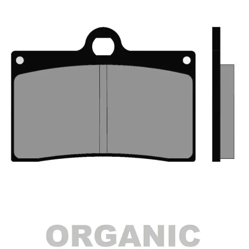 Pastiglie Freno Organiche BRENTA 3030 per APRILIA RS 250 1995 1996 1997 1998 1999 2000 2001 2002 2003 Compra Online