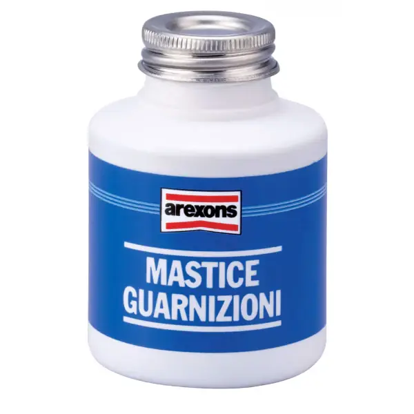 Mastice per guarnizioni AREXONS 100ml Compra Oggi Stesso