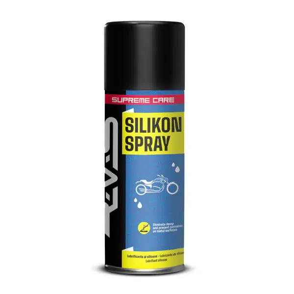 Spray al silicone RMS 400 ml Scelto Dai Clienti