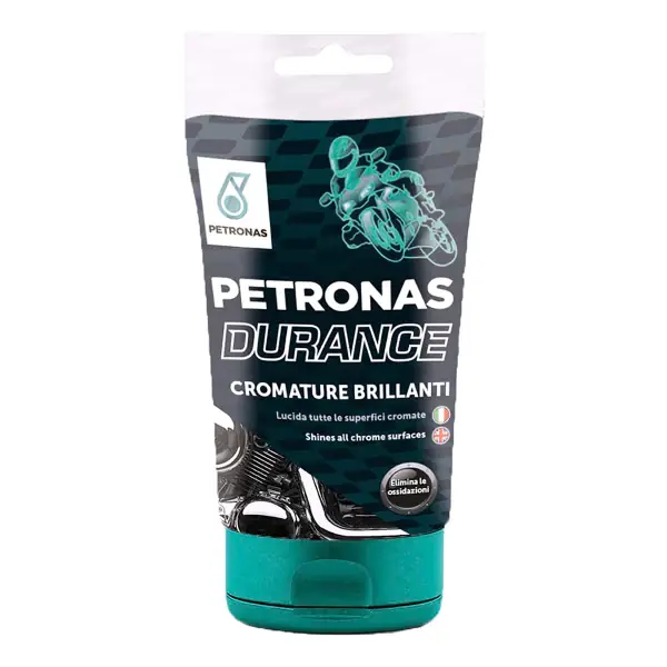 Cromature brillanti Petronas durance 150g Ultime Pezzi