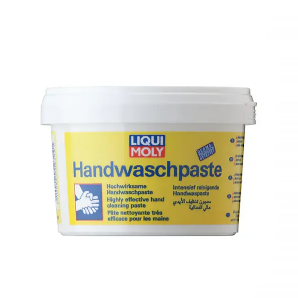 Quantità Limitata Pasta lavamani LIQUIMOLY 500ML