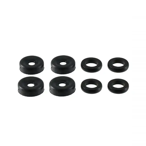 Serie guarnizioni cilindretto freno posteriore RMS Classic Piaggio Ape Tm P 602 Prezzo Scontato