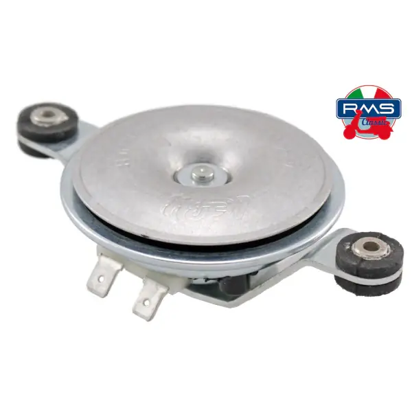 Clacson RMS Classic Piaggio Vespa Px 125-150-200cc CM071807 Ultimissimo Modello