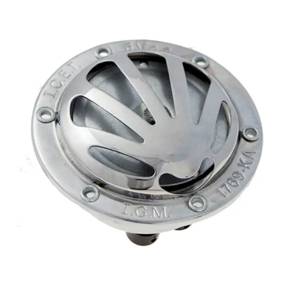 Clacson RMS Classic Piaggio Vespa 150cc Gl 089840 Nuova Collezione
