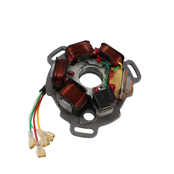 Statore RMS Classic Lambretta GP/LI/SX/TV Promo Stagionale