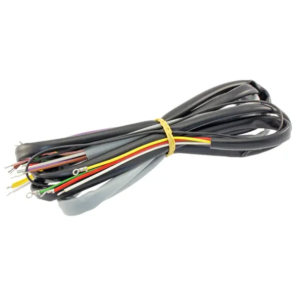 Impianto elettrico RMS Classic Piaggio Vespa Rally 180cc/Sprint veloce 150cc 114309 Compra Online