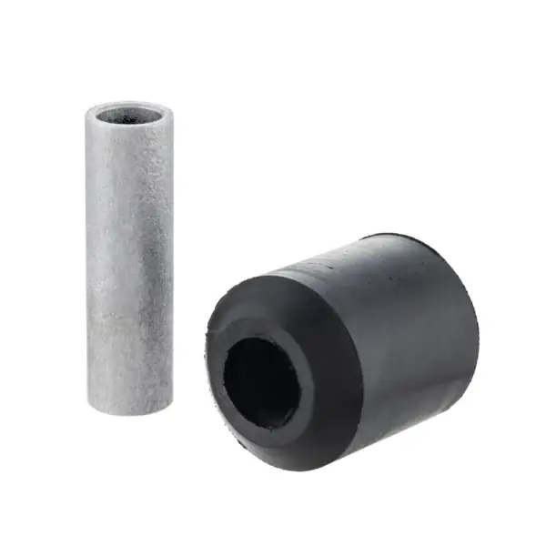 Kit supporto elastico silent block ammortizzatore posteriore RMS Classic Piaggio Vespa Prezzo Basso