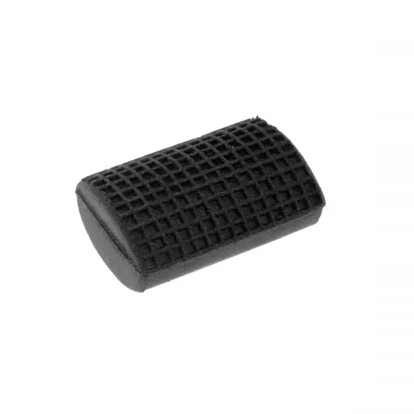 Più Venduto Gommino pedale freno RMS Classic Piaggio Vespa Px 125-150-200cc 182051