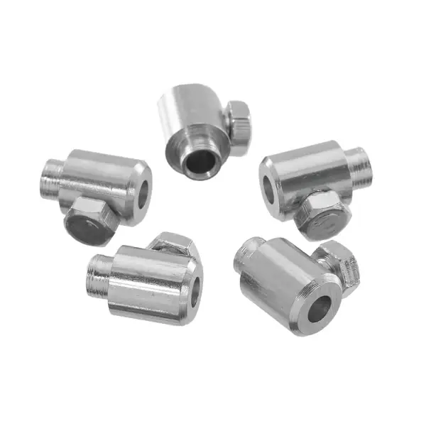 Morsetti cavo frizione RMS Classic con vite 2,5mm Acquista Ora