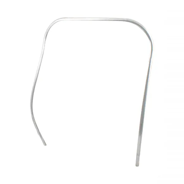 Bordo scudo RMS Classic Piaggio Vespa 50-90cc-SS 101215 Offerta Limitata