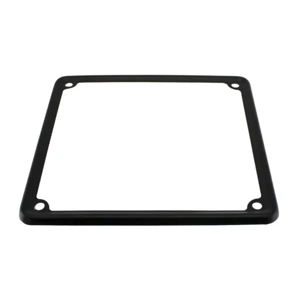 Cornice portatarga RMS Classic Vespa/Moto d'epoca Sconto