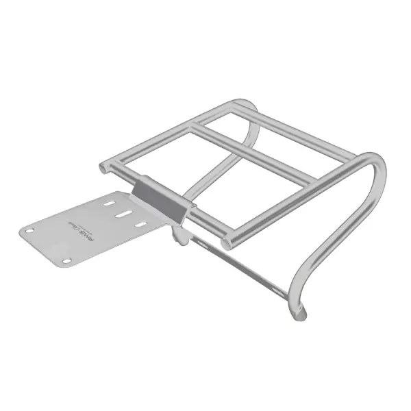 Portabauletto posteriore RMS Classic Piaggio Vespa Px/Lml Compra Online