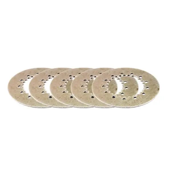 Dischi frizione RMS Classic Piaggio Vespa Px 125cc/Gl/Sprint 150cc 094425 Sconto