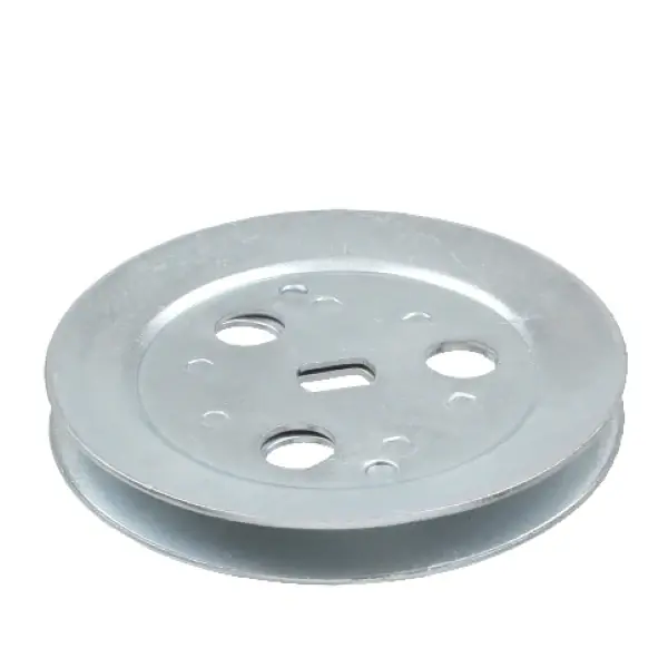 Quantità Limitata Puleggia motrice fissa RMS Classic Piaggio Ciao/Bravo/Si 103049