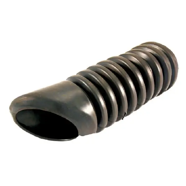 Manicotto aspirazione RMS Classic Piaggio Vespa annoi 60-70-80/Px 125-150 181476 Professionale