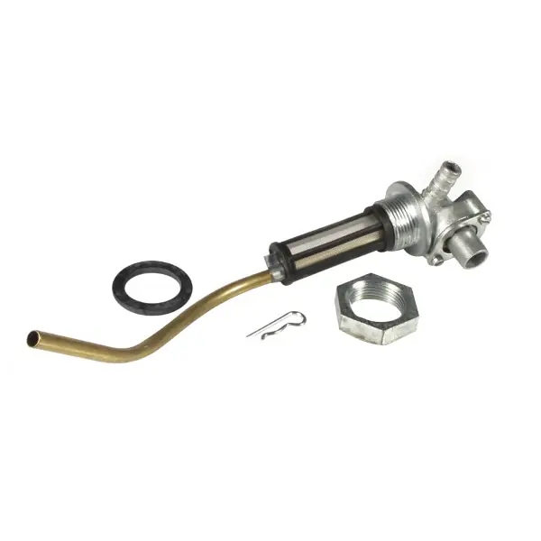 Rubinetto Benzina RMS Classic Piaggio Vespa Px/Pxe Arcobaleno 125-150-200cc Compra Online