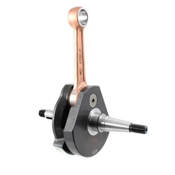 Albero motore RMS Classic Piaggio Vespa Gl/Sprint 150cc 131321 Occasione