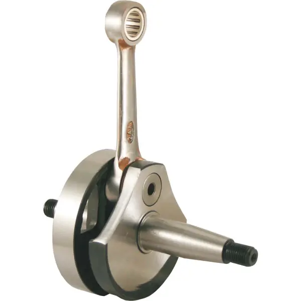 Albero motore RMS Classic Piaggio Vespa Pk XL 50/125cc Spedizione Espresso