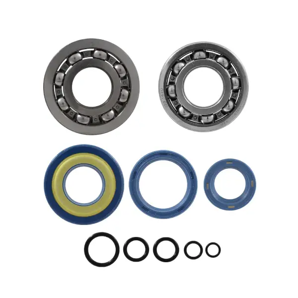 Soddisfatti O Rimborsati Kit revisione albero motore RMS Classic Piaggio Vespa pk 50cc