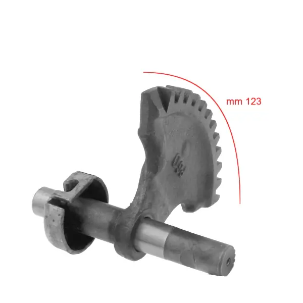 Promozione Settore messa in moto RMS Classic Piaggio Vespa 50-125cc Primavera/ET3
