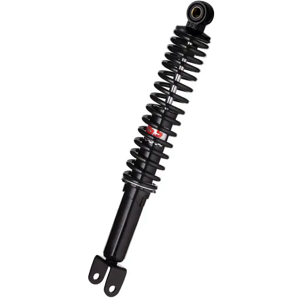 Coppia ammortizzatori YSS TD220-340P-06-88 per PIAGGIO BEVERLY 125 I.E. 125 2010 - 2016 Non Perdere
