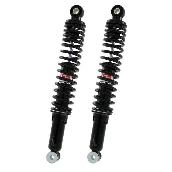 Promozione Esclusiva Coppia ammortizzatori YSS TD220-350P-04-88 per APRILIA SCARABEO LIGHT 250 2006 - 2008