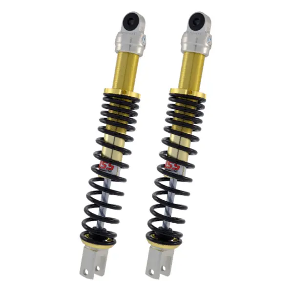 Offerta Limitata Coppia ammortizzatori YSS TE302-400T-04AL38 per HONDA FORZA 250 250 2000 - 2007
