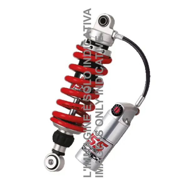 A Buon Prezzo Ammortizzatore YSS MX366-305TRC-36-858 per SUZUKI GOOSE 350 350 1991 - 1991