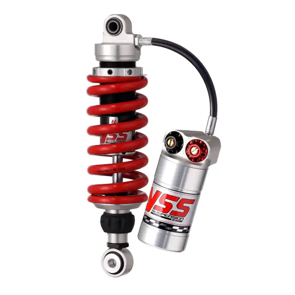 Nuova Collezione Ammortizzatore YSS MX456-315TRWL-03-858