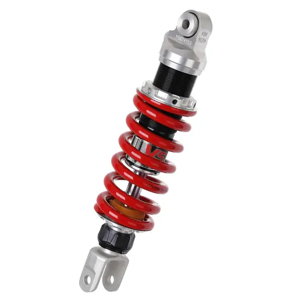 Ammortizzatore YSS MZ366-290TR-06-85 per SUZUKI GS 500 E 500 1989 - 2000 Spedito Oggi