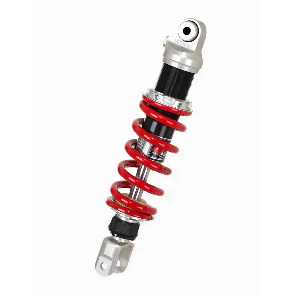 Spedito Oggi Ammortizzatore YSS MZ366-305TR-04-85 per SUZUKI GSF 400 BANDIT 400 1989 - 1995
