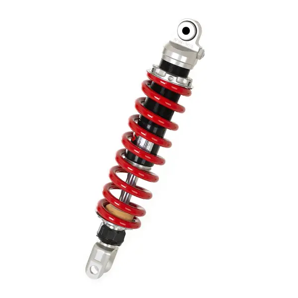 Sconto Ammortizzatore YSS MZ366-345TR-21-85 per YAMAHA YZF 1000 R THUNDERACE 1000 1996 - 2001