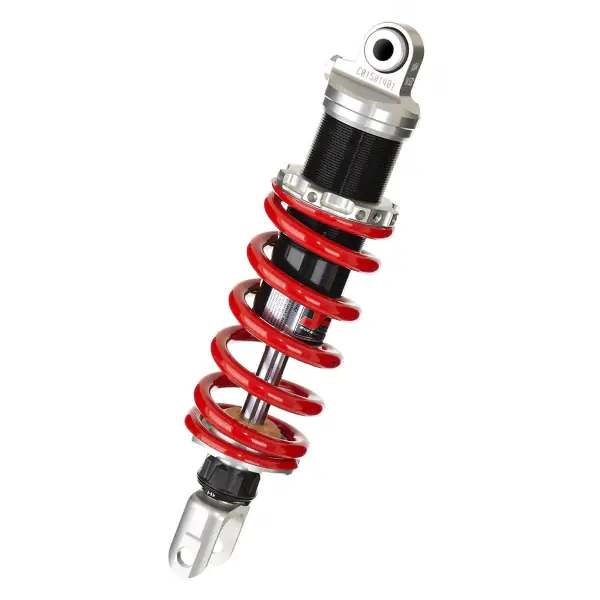 Soddisfatti O Rimborsati Ammortizzatore YSS MZ456-325TR-03-85 per KAWASAKI ZX-6R NINJA 600 1995 - 1997