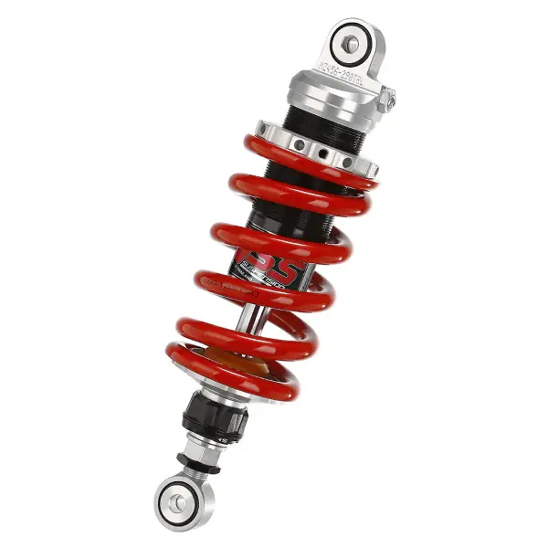 Ammortizzatore YSS MZ456-290TRL-26-85 per DUCATI MONSTER 795 ABS CORSE STRIPE 803 2014 - 2015 Compra Oggi Stesso
