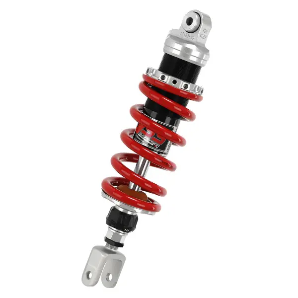 Bestseller Ammortizzatore YSS MZ456-330TRL-44-85 per SUZUKI SV 650 650 2003 - 2009