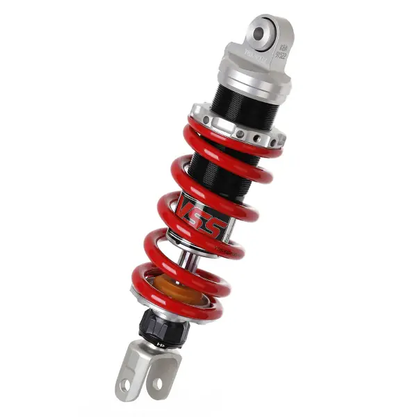 Ammortizzatore YSS MZ456-295TR-14-85 per HONDA CBR 250 R 250 2011 - 2014 Prezzo Basso