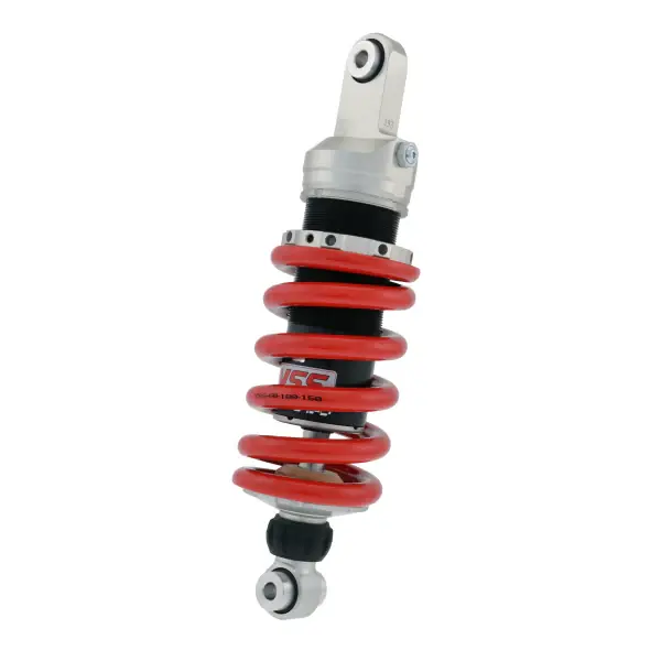 Subito Disponibile Ammortizzatore YSS MZ456-310TR-35-85 per HONDA VFR 800 X 800 2011 - 2016