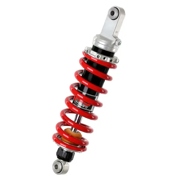 Ammortizzatore YSS MZ456-350TR-10-85 per SUZUKI DR 600 600 1985 - 1989 Professionale
